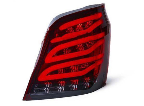چراغ خطراسپرت پراید ۱۱۱طرح s500جفت